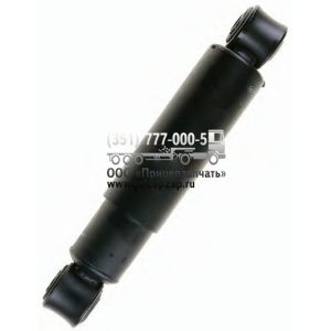 Амортизатор подвески 312977