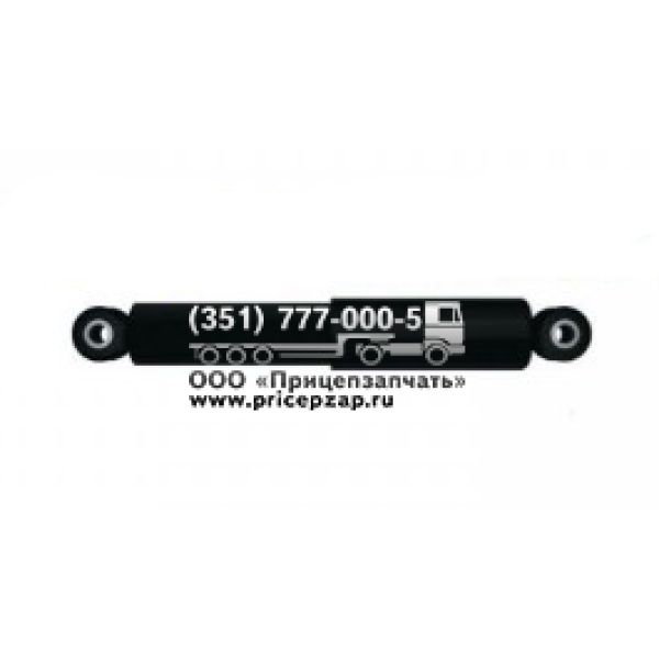 Амортизатор BPW