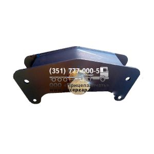 Балансир подвески 05.291.00.84.0 Балансир подвески 05.291.00.84.0