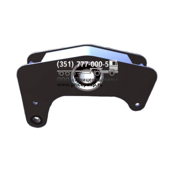 Балансир подвески BPW 05.291.12.03.0