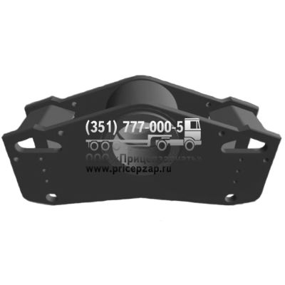 Балансир подвески 603-2918010 Балансир подвески 603-2918010