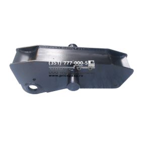 Балансир подвески LK1360 700460029 (L=600) Балансир подвески LK1360 700460029 (L=600)