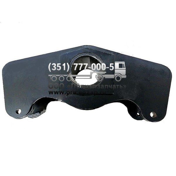 Балансир подвески прицепа BPW VB-HD 14-20 Т. 05.291.01.11.0 купить в ...