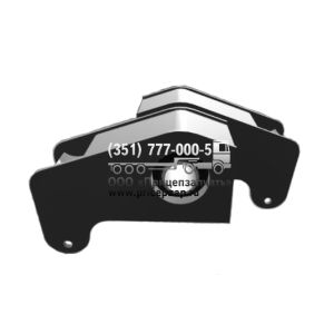 Балансир подвески 05.291.11.19.0 (смещенный) Балансир подвески 05.291.11.19.0 (смещенный)