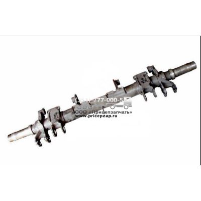 Балка задней оси 23.01.01.00.000-20 Балка задней оси 23.01.01.00.000-20