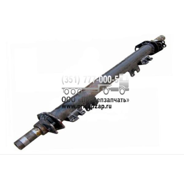 Балка оси МАЗ пневмоподвеска Балка оси МАЗ пневмоподвеска