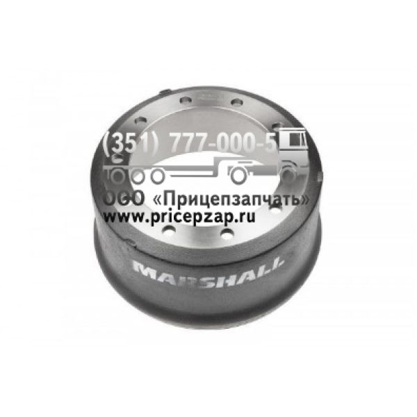 Барабан тормозной 420х180 BPW 03.109.67.29.0