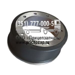 Барабан тормозной 03.109.67.79.0 (420х180)