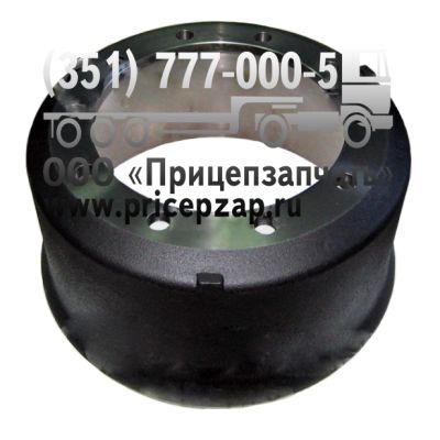 Барабан тормозной 5301310403 (420х180)