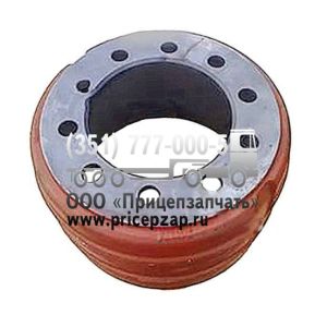 Барабан тормозной 501774 Барабан тормозной 501774