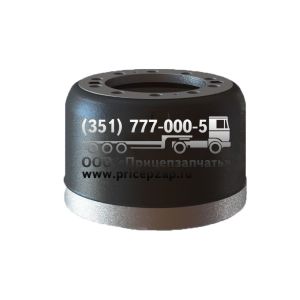 Барабан тормозной 9380037 (300х200) Барабан тормозной 9380037 (300х200)