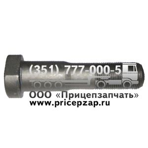 Болт колеса М22х95мм евро Болт колеса М22х95мм евро