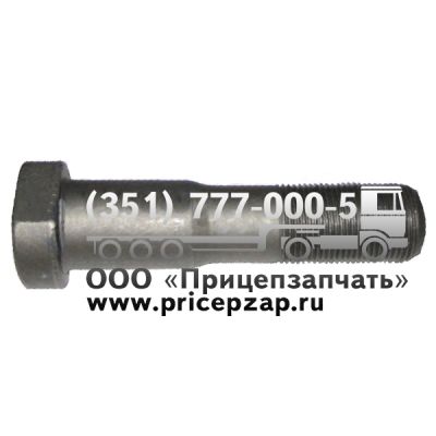 Болт колеса М22х95мм евро