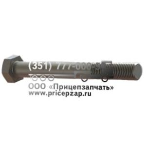 Болт M30x265/SW 46 Болт M30x265/SW 46