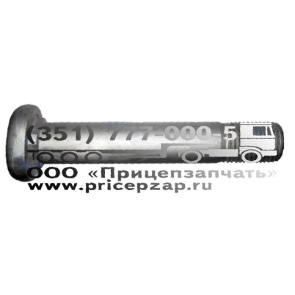 Болт BPW M 30 x 200 / Ø 52 Болт BPW M 30 x 200 / Ø 52