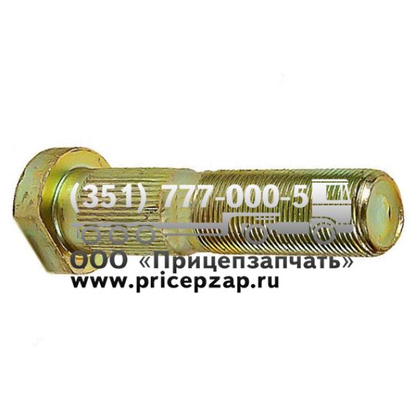 Болт колеса БЦМ евро 23.01.05.00.002