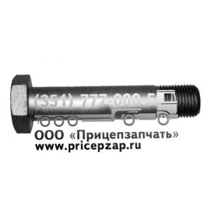 Болт M30x170/SW 46