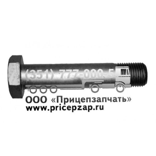 Болт M 30 x 170 / SW 46 Болт M 30 x 170 / SW 46