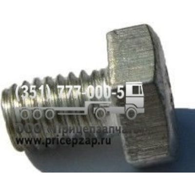 Болт М8х16 GB T 5780-2000