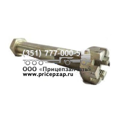 Болт стабилизатора 9340-2916056