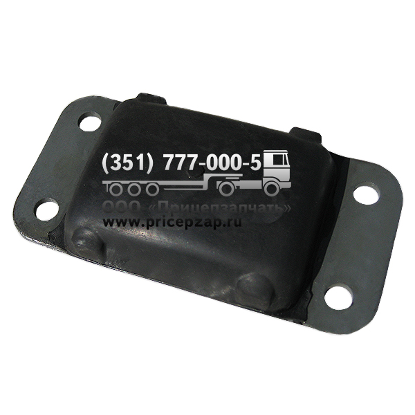 Буфер рессоры ЧМЗАП 377-2912624