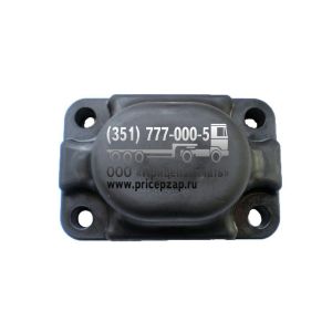 Буфер задней рессоры 500-2912622-01