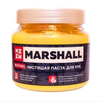 Паста для рук MCP450 MARSHALL MCP450