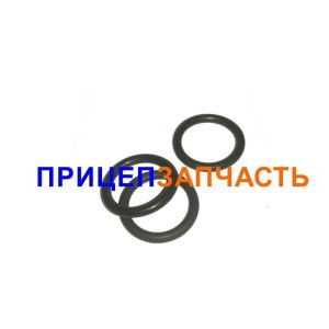 Кольцо уплотнительное оси колодки МАЗ 032-038-36