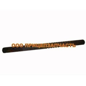Ось трапа ЧМЗАП 9990-8525026