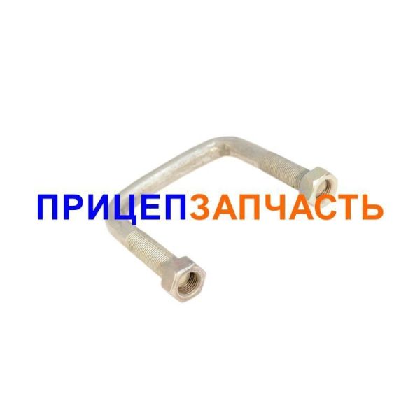 Стремянка ушка рессоры МАЗ 500-2912024 купить в Челябинске — ООО ...