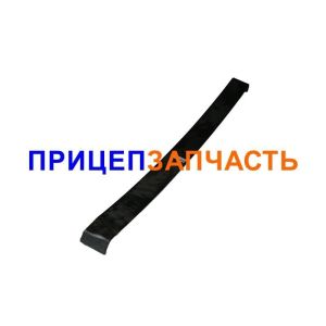 Лист рессоры №3 (1650 мм) 500А-2912103 Лист рессоры №3 (1650 мм) 500А-2912103