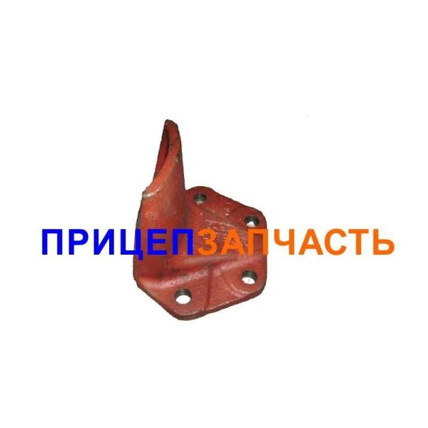 Кронштейн дополнительной рессоры МАЗ Кронштейн дополнительной рессоры МАЗ