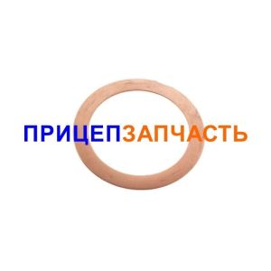 Шайба оси балансира МАЗ 516-2918094 Шайба оси балансира МАЗ 516-2918094