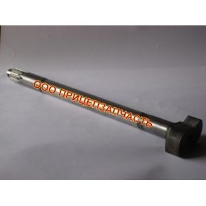 Кулак разжимной левый/правый БЦМ 23.10/11 Кулак разжимной левый/правый БЦМ 23.10/11