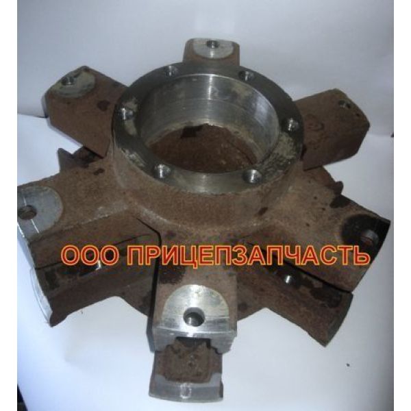 Ступица колеса БЦМ 23.01.05.00-20