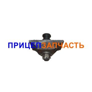 Шкворень (сцепной) в сборе 5245-2704042