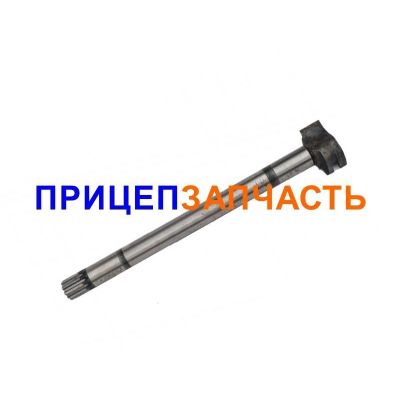 Кулак разжимной левый с прорезью под АВS L=550 ММ 54326-3502111