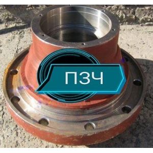 Ступица колеса 603-3104015-01 ЧМЗАП