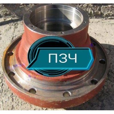 Ступица колеса 603-3104015-01 ЧМЗАП