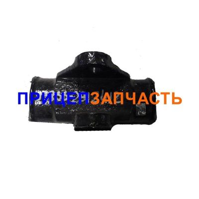 Накладка стремянки под палец стабилизатора 93866-2912412