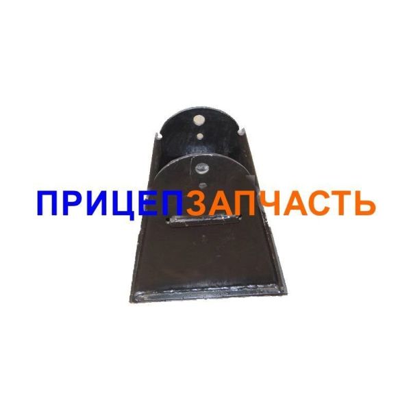 Кронштейн рамы задний (H=300мм)