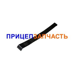 Лист рессоры №3 (1340 мм) 9389-2912103 Лист рессоры №3 (1340 мм) 9389-2912103