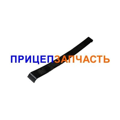 Лист рессоры №3 (1340 мм) 9389-2912103 Лист рессоры №3 (1340 мм) 9389-2912103