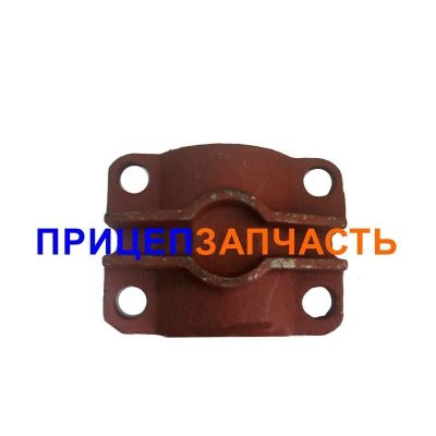 Накладка балки нижняя МАЗ 8925-2902415 Накладка балки нижняя МАЗ 8925-2902415