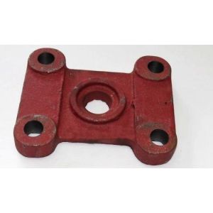 Накладка на полурессору 9758-2912418-60