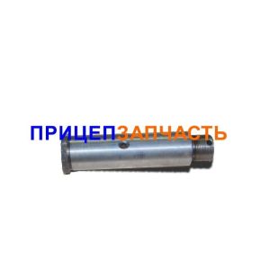 Палец ушка рессоры пневмоподвески МАЗ 210мм 9758-2912478