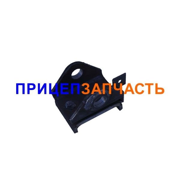 Кронштейн амортизатора (нижний) Кронштейн амортизатора (нижний)
