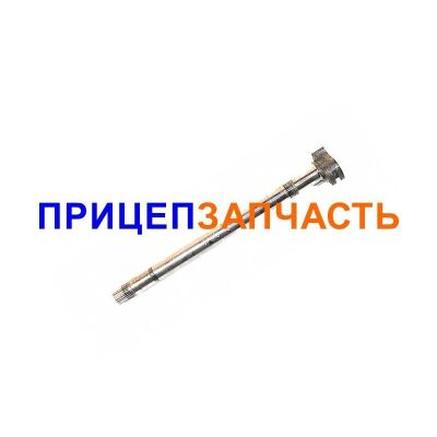 Кулак разжимной левый 9758-3502111-010