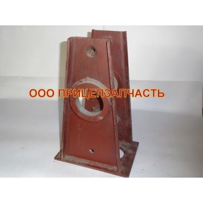 Кронштейн оси балансира БЦМ 5762.10.00.000