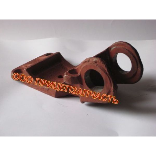 Кронштейн рессоры БЦМ 5765.10.01.000 Кронштейн рессоры БЦМ 5765.10.01.000